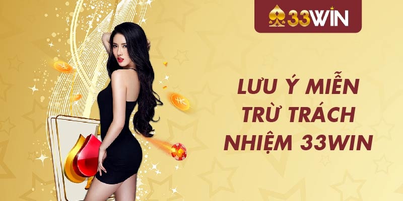 33Win tuân thủ giữ các bí mật dữ liệu tài khoản