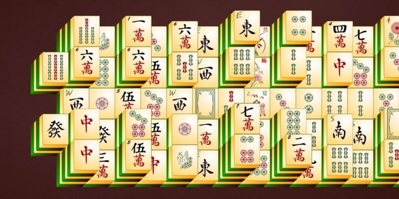 Chính sách quay thưởng khi chơi đường mạt chược