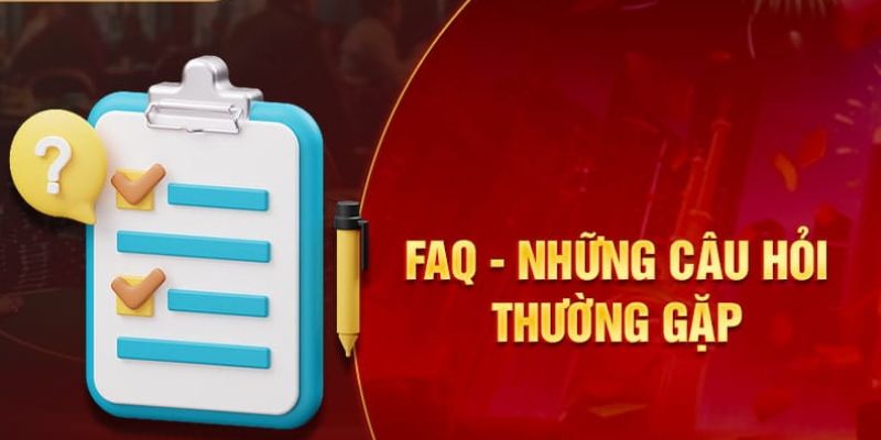 FAQ câu hỏi thường gặp 33WIN về cách liên hệ nhà cái?