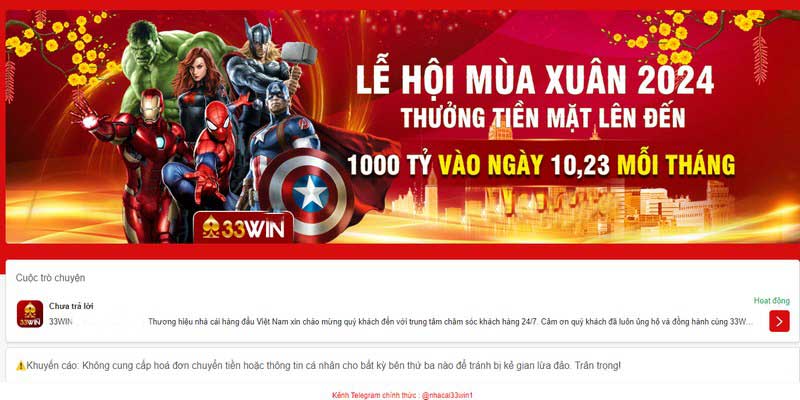 Tại sao không đăng nhập thành công tại 33Win