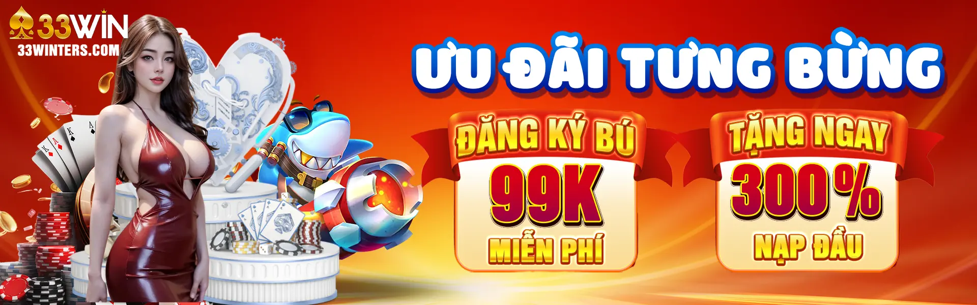 banner 33win